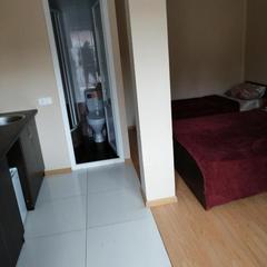 Гостевой дом Салют, Сочи, Краснодарский край