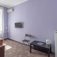 Гостевой дом Светлана на Учительской, Сочи, Краснодарский край