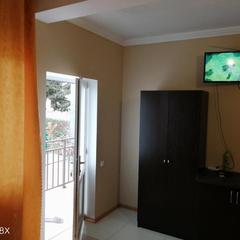 Гостевой дом Салют, Сочи, Краснодарский край