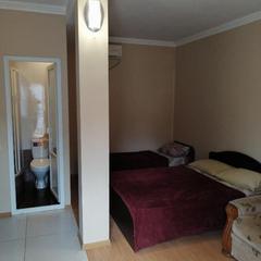 Гостевой дом Салют, Сочи, Краснодарский край