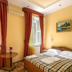 Гостевой дом Светлана на Учительской, Сочи, Краснодарский край