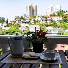 Гостевой дом Светлана на Учительской, Сочи, Краснодарский край