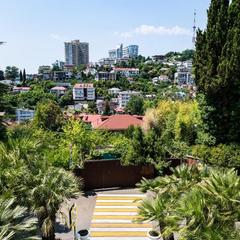 Гостевой дом Светлана на Учительской, Сочи, Краснодарский край