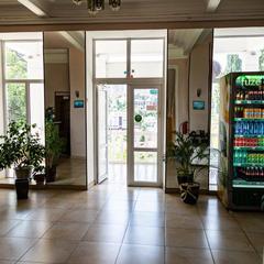 Гостевой дом Светлана на Учительской, Сочи, Краснодарский край