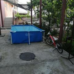 Гостевой дом Салют, Сочи, Краснодарский край