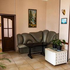 Гостевой дом Светлана на Учительской, Сочи, Краснодарский край