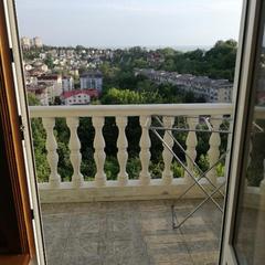 Гостевой дом Салют, Сочи, Краснодарский край