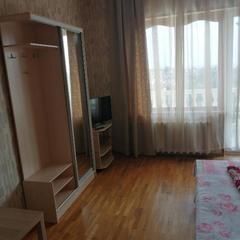 Гостевой дом Салют, Сочи, Краснодарский край