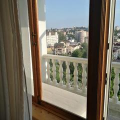 Гостевой дом Салют, Сочи, Краснодарский край