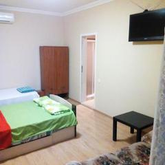 Гостевой дом Салют, Сочи, Краснодарский край