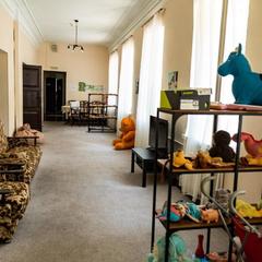 Гостевой дом Светлана на Учительской, Сочи, Краснодарский край