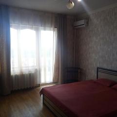 Гостевой дом Салют, Сочи, Краснодарский край