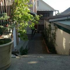 Гостевой дом Салют, Сочи, Краснодарский край