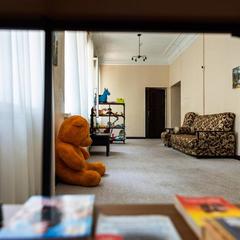 Гостевой дом Светлана на Учительской, Сочи, Краснодарский край