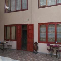 Гостевой дом Салют, Сочи, Краснодарский край