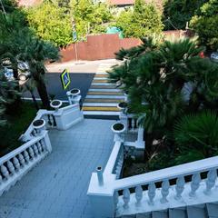 Гостевой дом Светлана на Учительской, Сочи, Краснодарский край