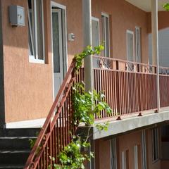 Гостевой дом Салют, Сочи, Краснодарский край