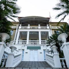 Гостевой дом Светлана на Учительской, Сочи, Краснодарский край