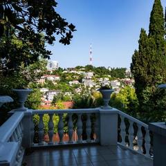 Гостевой дом Светлана на Учительской, Сочи, Краснодарский край