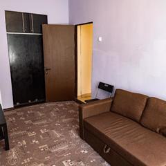 Гостевой дом Светлана на Учительской, Сочи, Краснодарский край