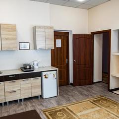 Гостевой дом Светлана на Учительской, Сочи, Краснодарский край