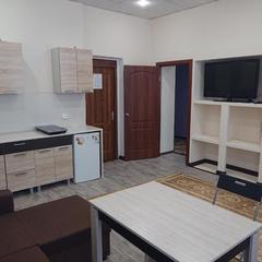 Гостевой дом Светлана на Учительской, Сочи, Краснодарский край