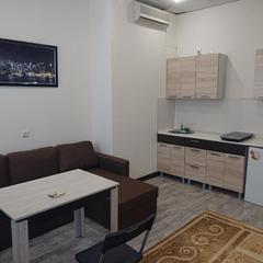 Гостевой дом Светлана на Учительской, Сочи, Краснодарский край