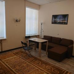 Гостевой дом Светлана на Учительской, Сочи, Краснодарский край