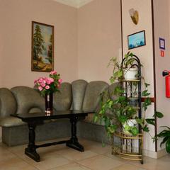 Гостевой дом Светлана на Учительской, Сочи, Краснодарский край