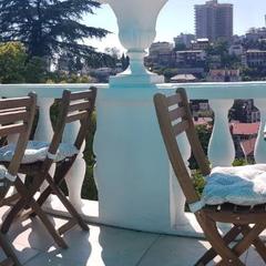 Гостевой дом Светлана на Учительской, Сочи, Краснодарский край