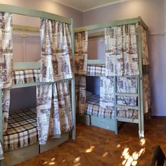 Гостевой дом Светлана на Учительской, Сочи, Краснодарский край