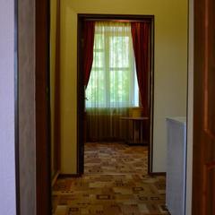 Гостевой дом Светлана на Учительской, Сочи, Краснодарский край