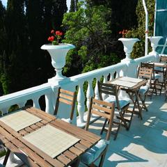 Гостевой дом Светлана на Учительской, Сочи, Краснодарский край