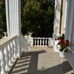 Гостевой дом Светлана на Учительской, Сочи, Краснодарский край