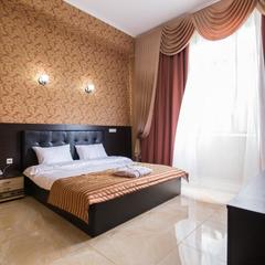 Отель Империя Бутик, Сочи, Краснодарский край