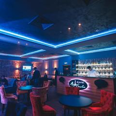 Отель Империя Бутик, Сочи, Краснодарский край