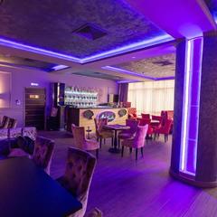 Отель Империя Бутик, Сочи, Краснодарский край