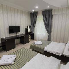 Отель Империя Бутик, Сочи, Краснодарский край