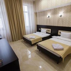 Отель Империя Бутик, Сочи, Краснодарский край