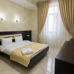 Отель Империя Бутик, Сочи, Краснодарский край