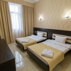 Отель Империя Бутик, Сочи, Краснодарский край