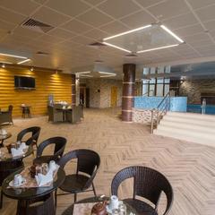 Отель Империя Бутик, Сочи, Краснодарский край