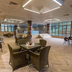 Отель Империя Бутик, Сочи, Краснодарский край