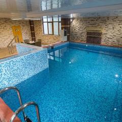 Отель Империя Бутик, Сочи, Краснодарский край