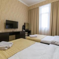 Отель Империя Бутик, Сочи, Краснодарский край