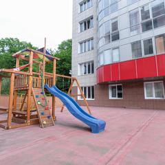 Отель Империя Бутик, Сочи, Краснодарский край