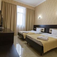 Отель Империя Бутик, Сочи, Краснодарский край