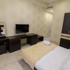 Отель Империя Бутик, Сочи, Краснодарский край