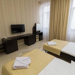 Отель Империя Бутик, Сочи, Краснодарский край