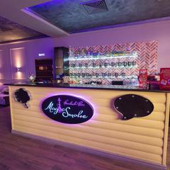 Отель Империя Бутик, Сочи, Краснодарский край